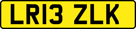 LR13ZLK