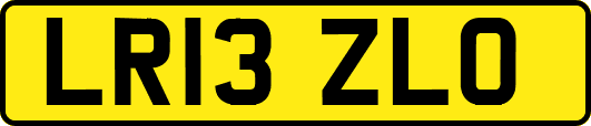 LR13ZLO