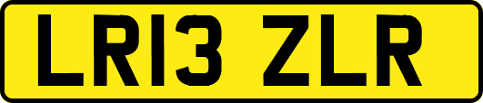 LR13ZLR
