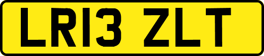 LR13ZLT