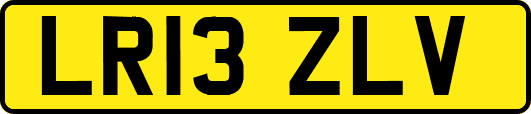 LR13ZLV