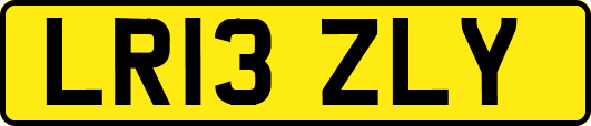 LR13ZLY