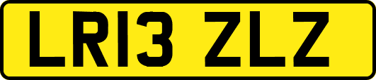 LR13ZLZ