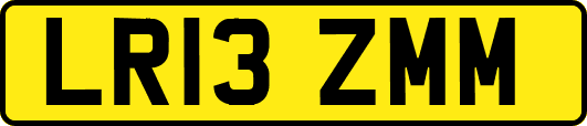 LR13ZMM