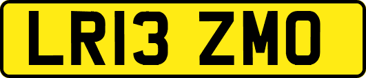 LR13ZMO