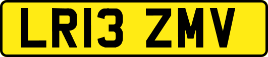 LR13ZMV