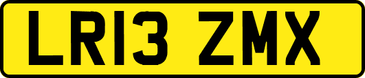 LR13ZMX