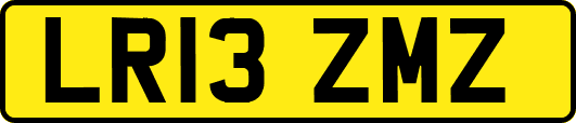 LR13ZMZ