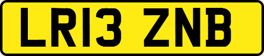 LR13ZNB