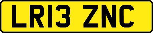 LR13ZNC