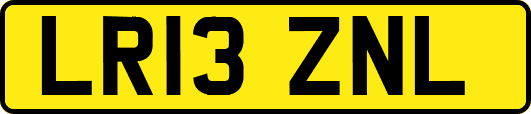 LR13ZNL