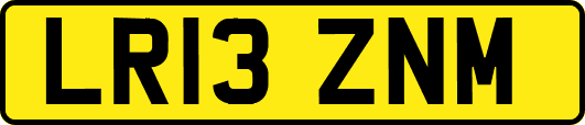 LR13ZNM