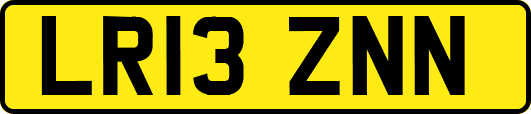 LR13ZNN