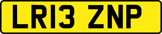 LR13ZNP