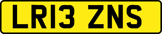 LR13ZNS