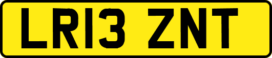 LR13ZNT