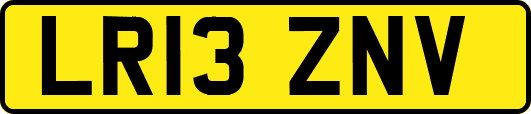 LR13ZNV
