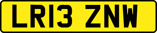 LR13ZNW