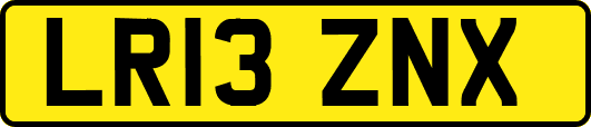 LR13ZNX