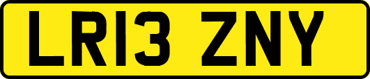 LR13ZNY