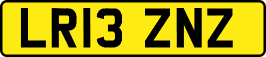 LR13ZNZ