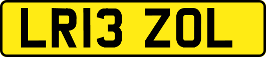 LR13ZOL