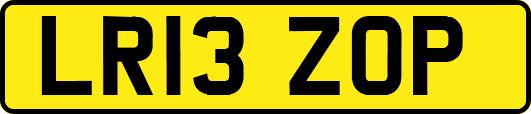LR13ZOP