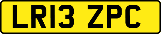 LR13ZPC