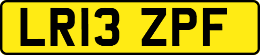 LR13ZPF