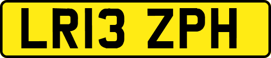 LR13ZPH