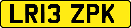 LR13ZPK