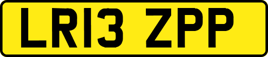 LR13ZPP