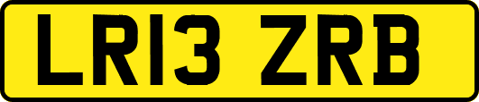 LR13ZRB
