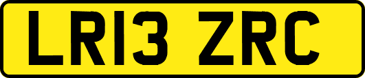 LR13ZRC