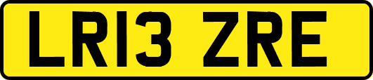 LR13ZRE