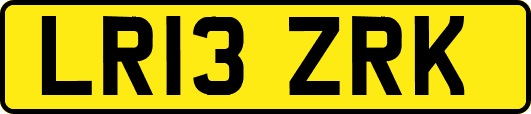 LR13ZRK