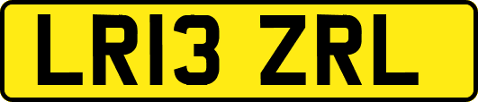 LR13ZRL