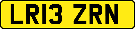 LR13ZRN