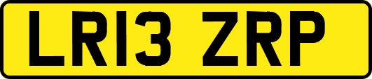 LR13ZRP