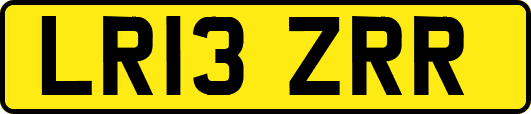 LR13ZRR