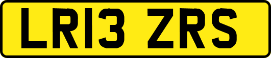 LR13ZRS