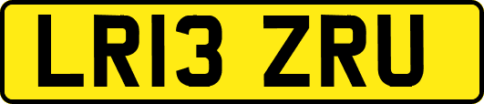 LR13ZRU