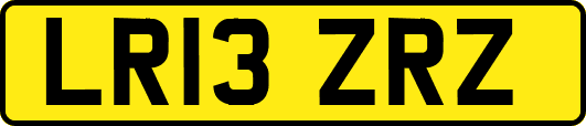LR13ZRZ