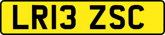 LR13ZSC