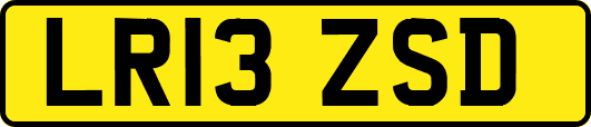 LR13ZSD