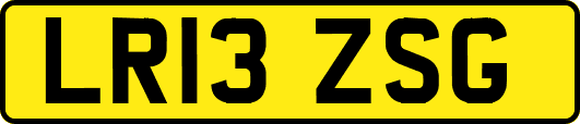 LR13ZSG