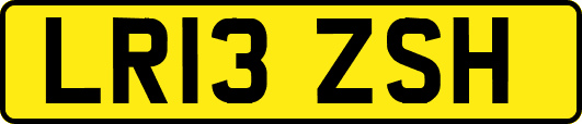 LR13ZSH