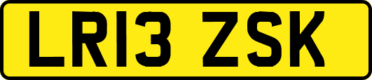 LR13ZSK