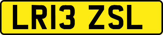LR13ZSL