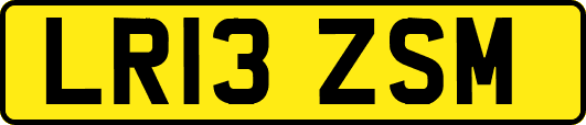 LR13ZSM